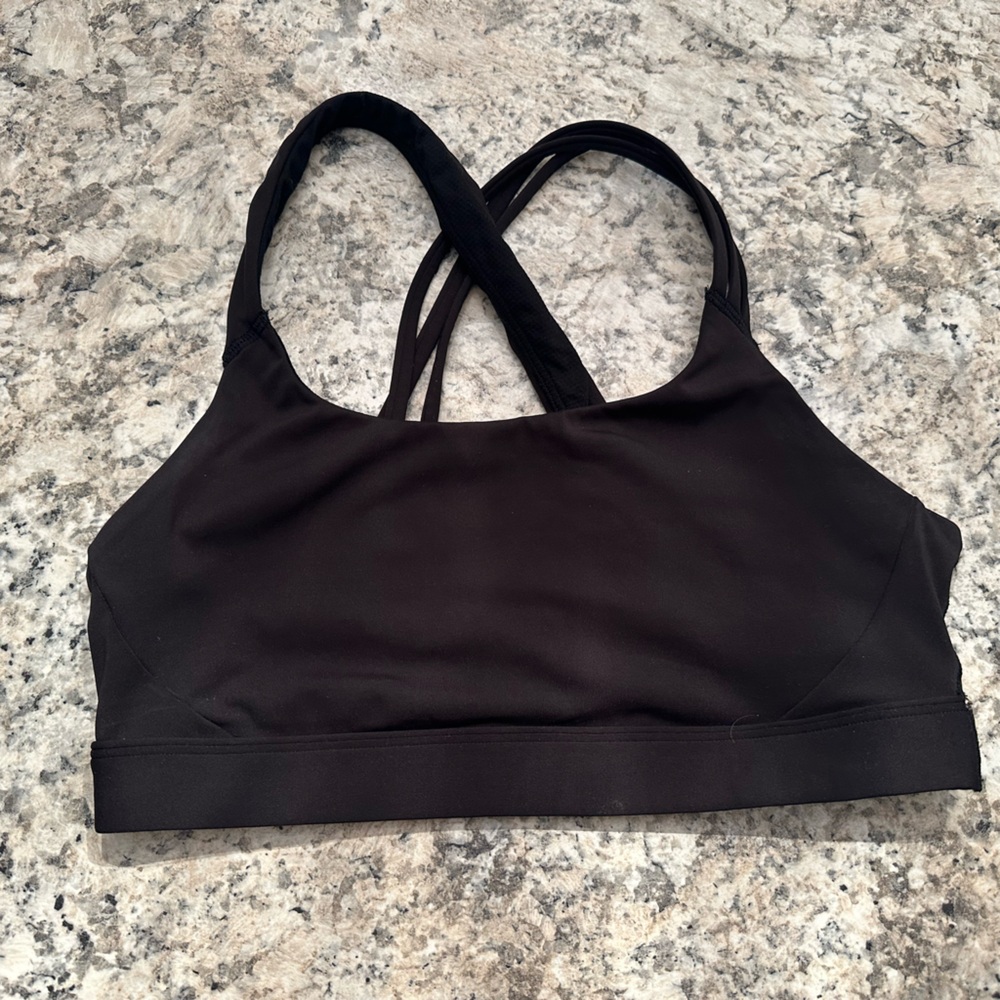 Athleta Train Free Bra